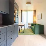 Cozy 1-bedroom Antoing