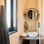 Cozy 1-bedroom *