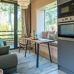 Cozy 1-bedroom Antoing