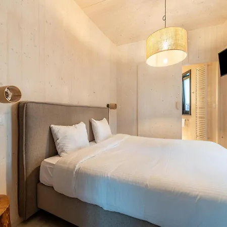 Cozy 1-bedroom * Antoing