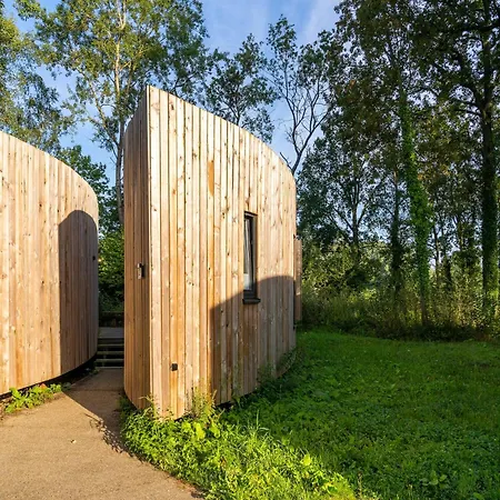 Cozy 1-bedroom Vakantiehuis *