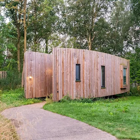 Cozy 1-bedroom Antoing