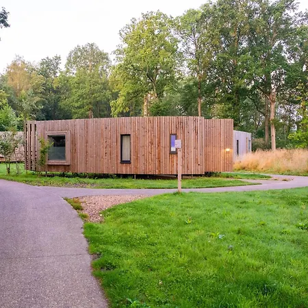 Vakantiehuis Cozy 1-bedroom Antoing