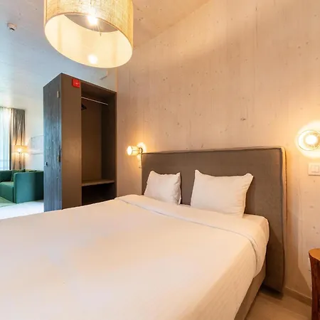 Cozy 1-bedroom * Antoing