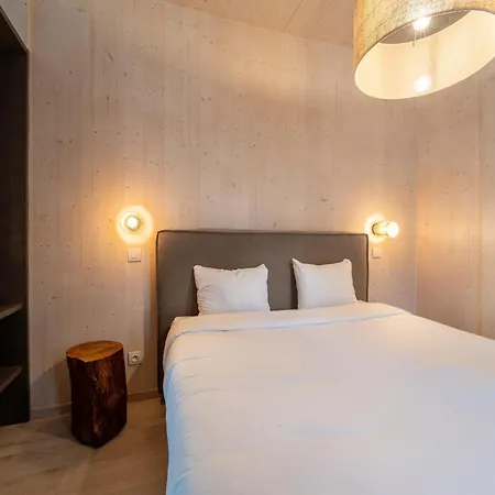 Cozy 1-bedroom Hébergement de vacances *