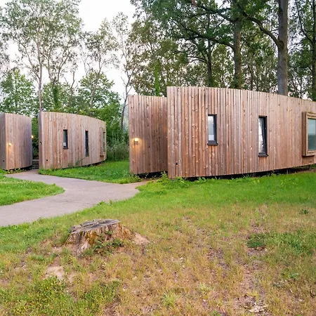 Cozy 1-bedroom Vakantiehuis