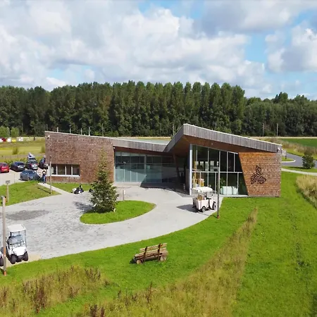 Vakantiehuis Cozy 1-bedroom