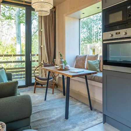 Cozy 1-bedroom Antoing