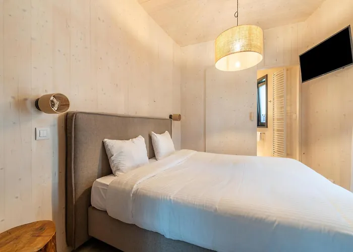 Cozy 1-bedroom * Antoing