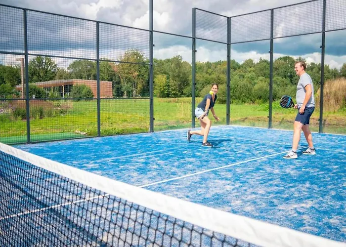 Vakantiehuis Cozy 1-bedroom