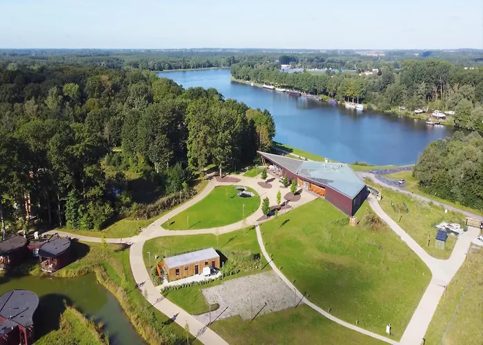 Vakantiehuis Cozy 1-bedroom