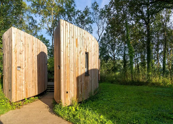 Cozy 1-bedroom Vakantiehuis *