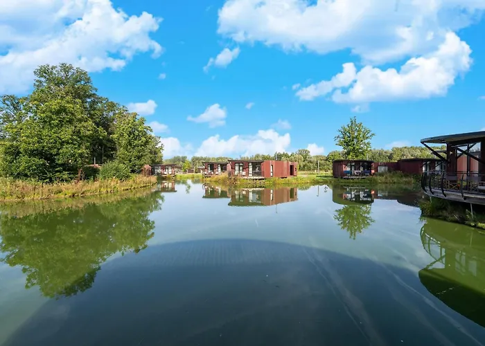 Cozy 1-bedroom Vakantiehuis