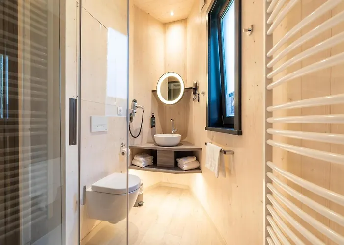 Vakantiehuis Cozy 1-bedroom Antoing