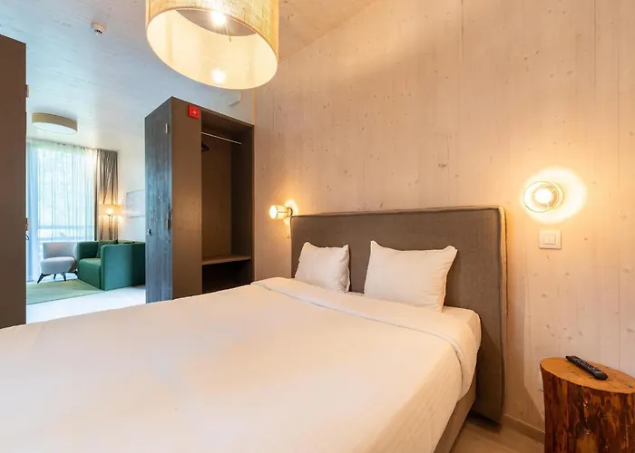 Cozy 1-bedroom * Antoing