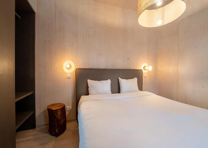 Cozy 1-bedroom Vakantiehuis *