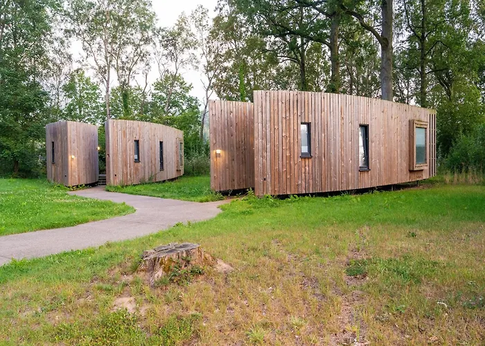 Cozy 1-bedroom Vakantiehuis