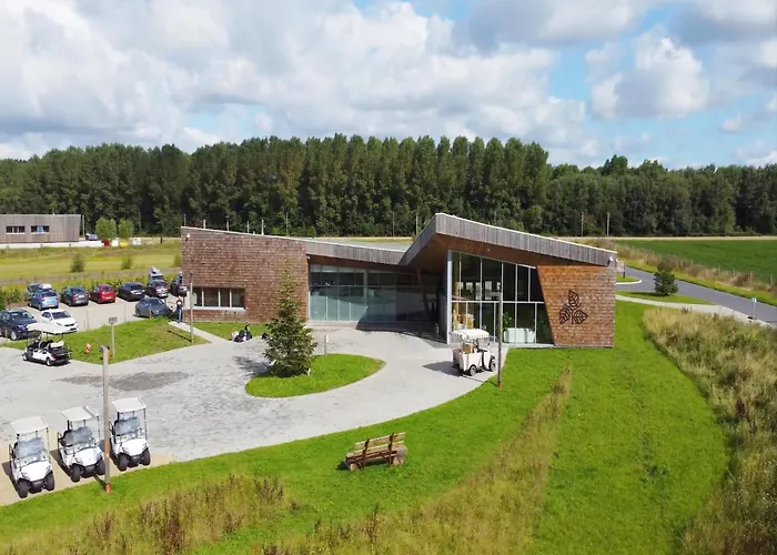 Vakantiehuis Cozy 1-bedroom