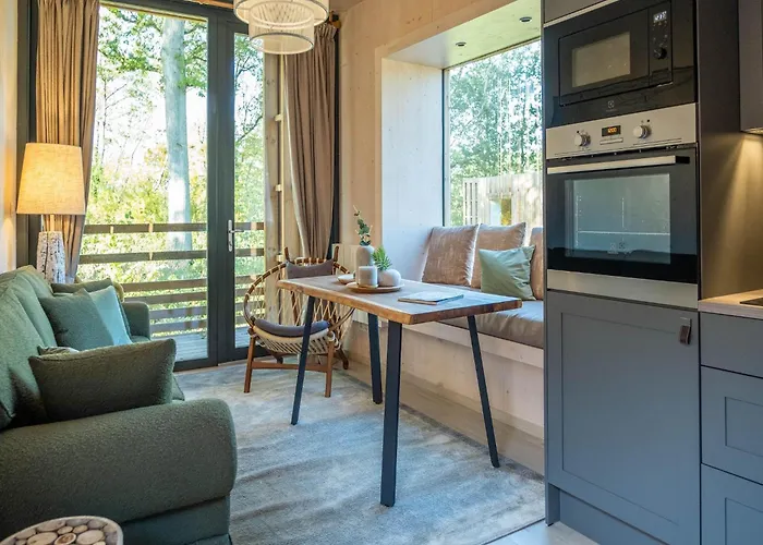 Cozy 1-bedroom Antoing