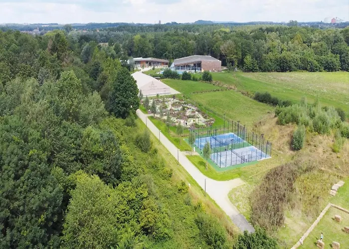 Vakantiehuis Cozy 1-bedroom