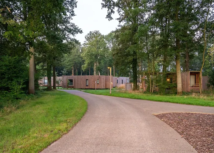 Vakantiehuis Cozy 1-bedroom