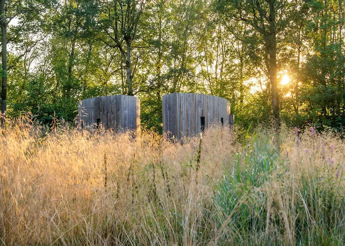 Cozy 1-bedroom * Antoing